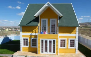 Çorlu Prefabrik