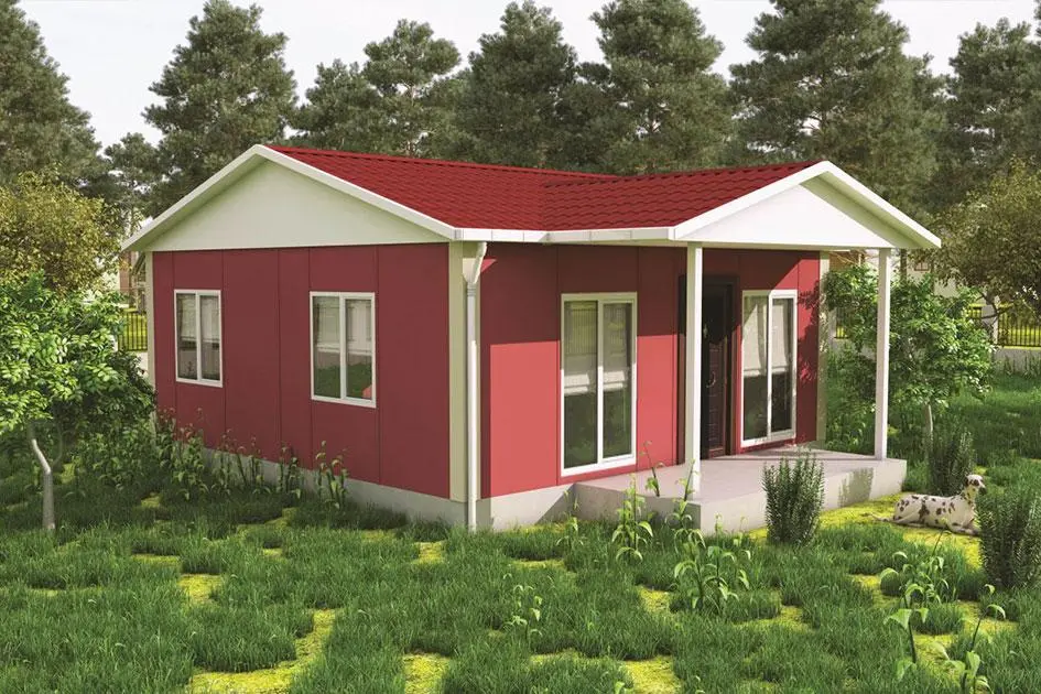 Çorlu Prefabrik