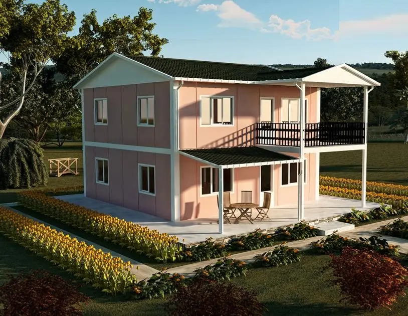 Çorlu Prefabrik