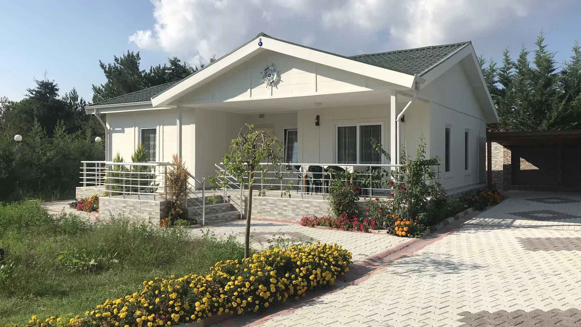 Tekirdağ Prefabrik