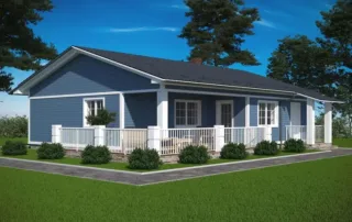 Marmaraereğlisi Prefabrik