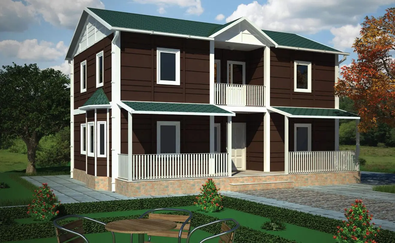 Marmaraereğlisi Prefabrik