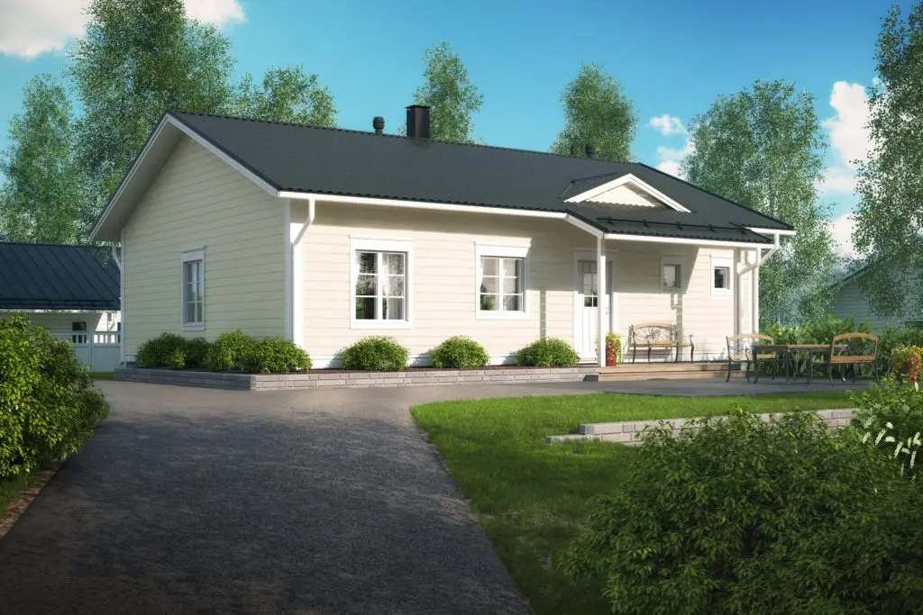 Marmaraereğlisi Prefabrik